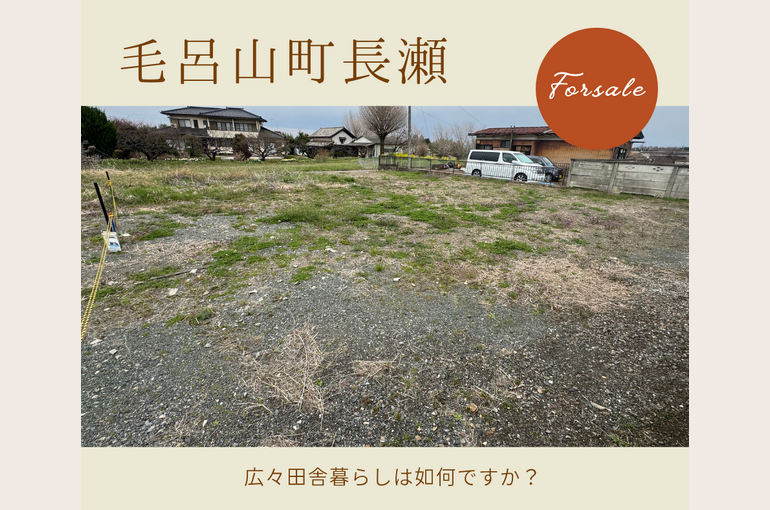 毛呂山町長瀬(ブログ用)