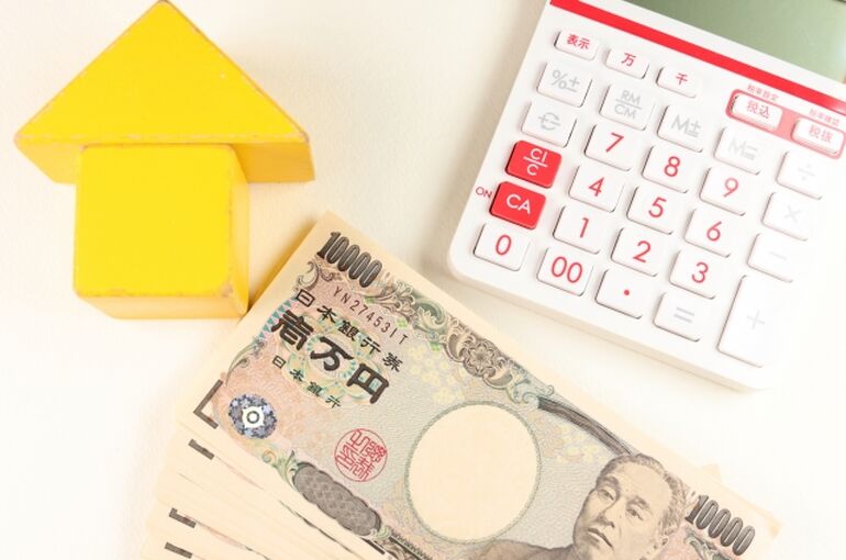 お金