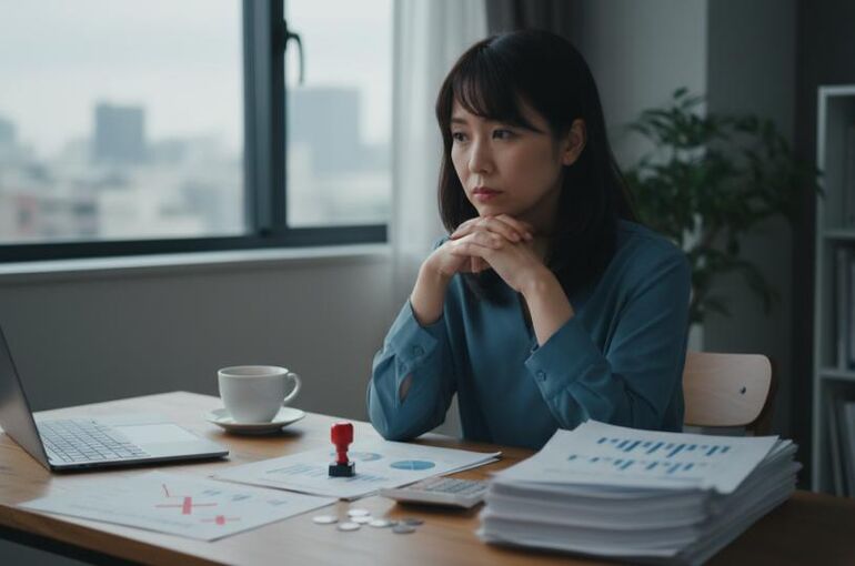 不動産売却でマイナスが出た確定申告は必要？還付や特例活用を解説 (1)