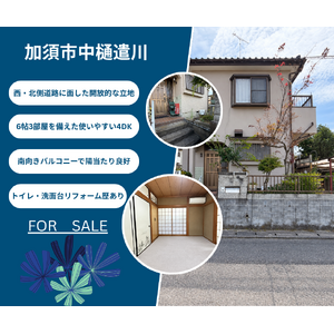 加須市中樋遣川ブログ