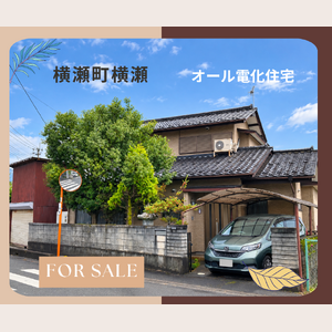 横瀬町横瀬ブログ